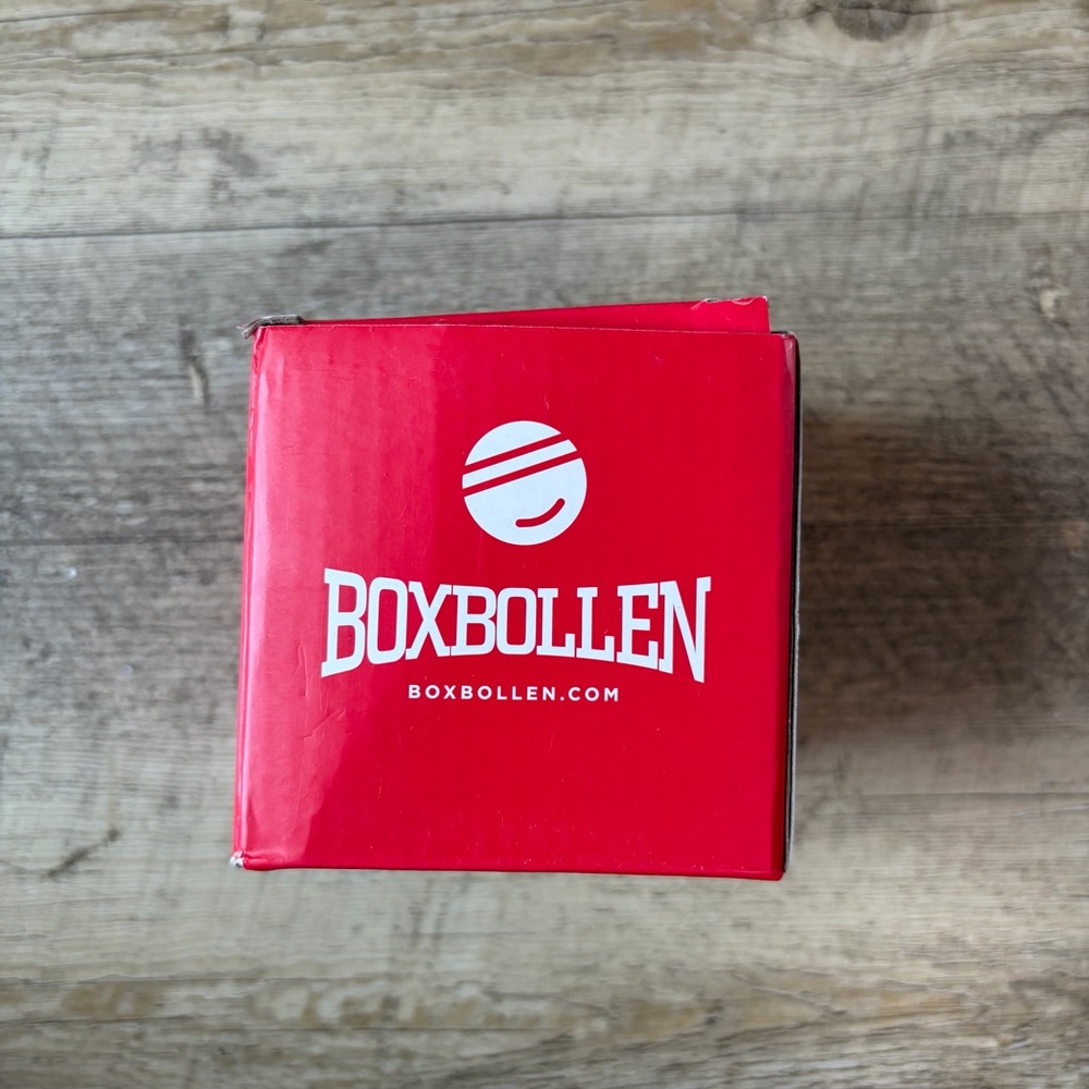 Boxbollen Reflex Ball Training Set - Picture 2 of 8